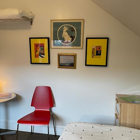 Portland International Guesthouse Экстерьер фото