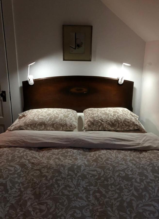 Portland International Guesthouse Экстерьер фото