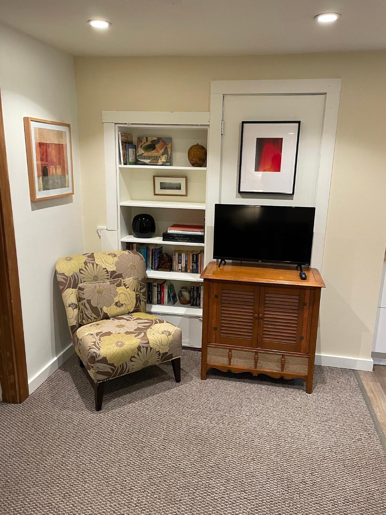 Portland International Guesthouse Экстерьер фото