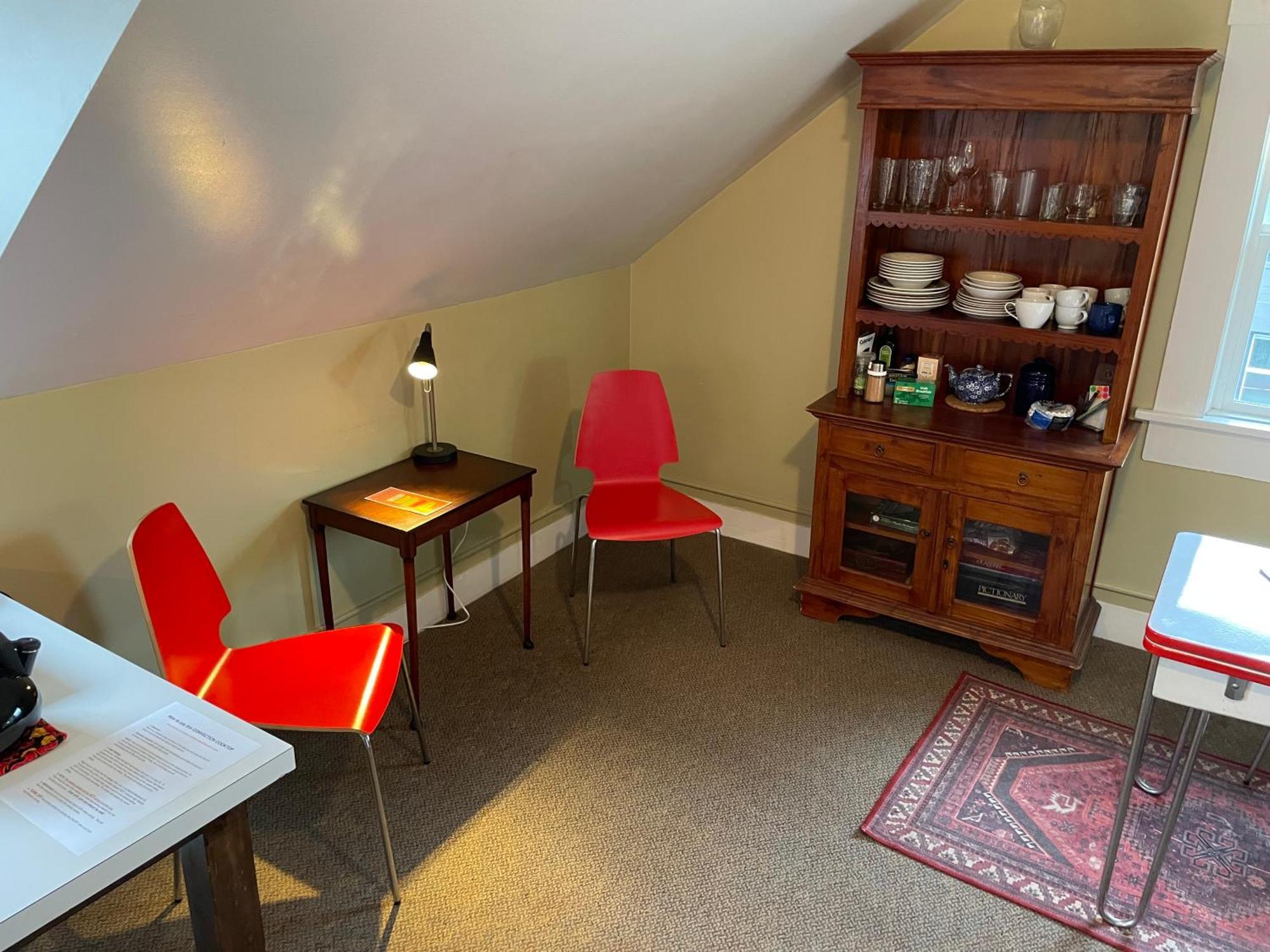 Portland International Guesthouse Экстерьер фото