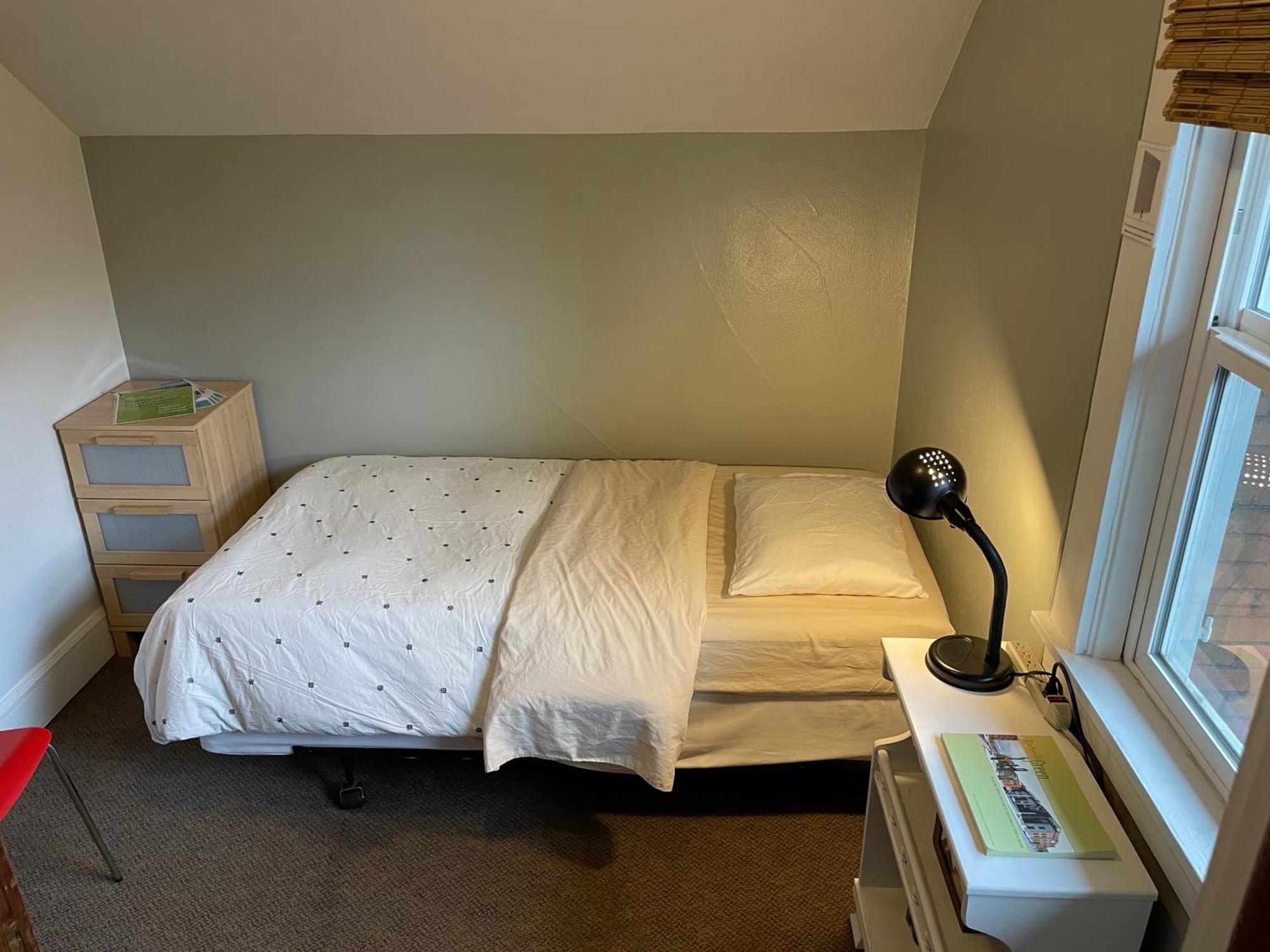 Portland International Guesthouse Экстерьер фото